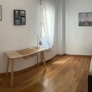 Appartement met een Slaapkamer